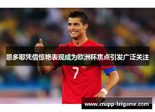 恩多耶凭借惊艳表现成为欧洲杯焦点引发广泛关注