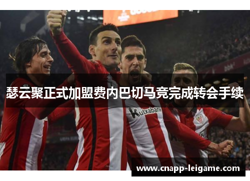 瑟云聚正式加盟费内巴切马竞完成转会手续